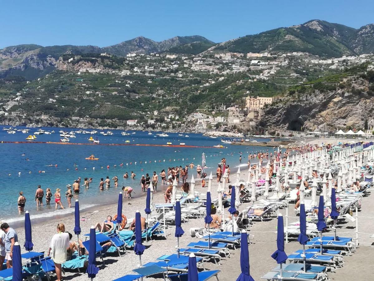 Apartment Domus Amalfi Coast *